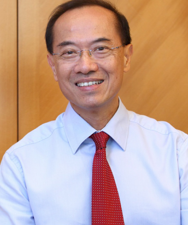 George Yeo